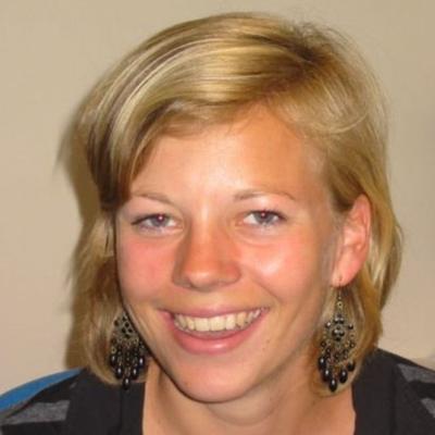 Maaike Keizer, photo 1