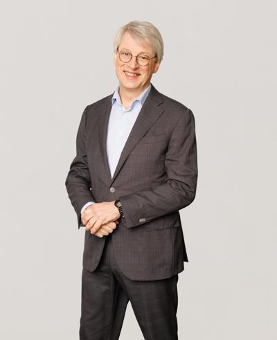 Marcel Gelauff, photo 1