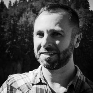 Todd Summar, photo 1