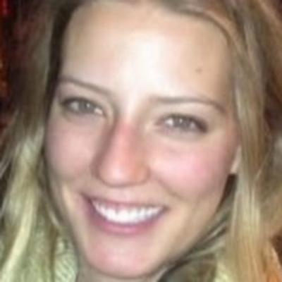 Sarah Clansky, photo 1