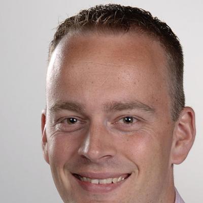 Joost de Jong, photo 2