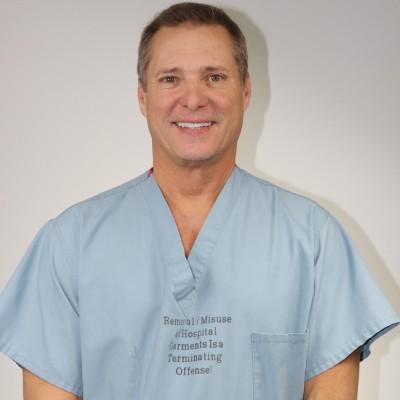 Craig Ford, photo 1