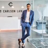 Luke Carlson, photo 1