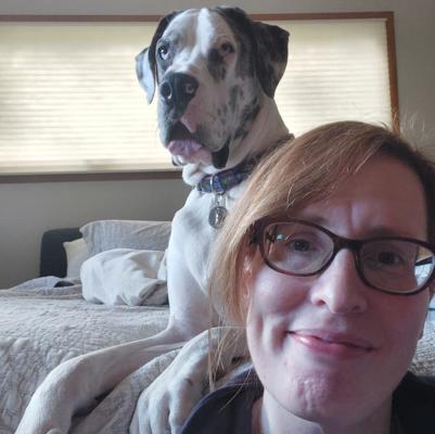 Laura Siebert, photo 2