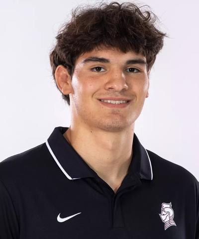 Justen Hoffer, photo 1