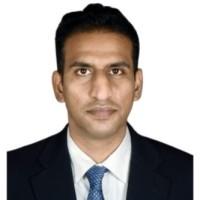 Praveen Raju, photo 1