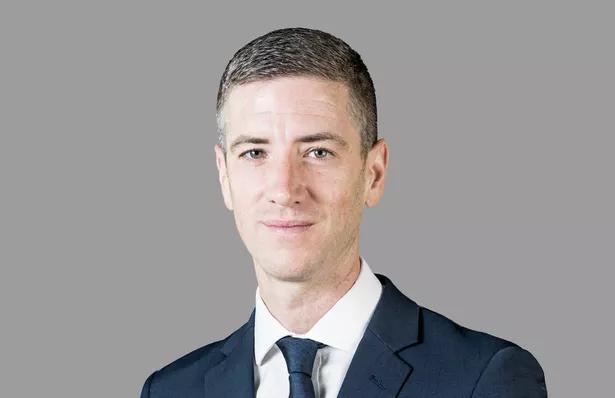 Paul McGlone, photo 2