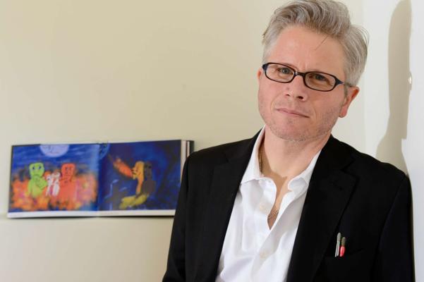 Daniel Leighton, photo 1