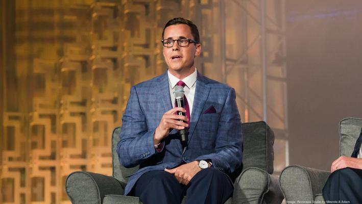 Stephen Watson, photo 2