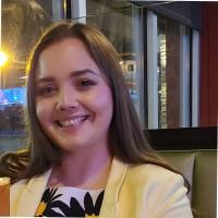 Klaudia Kolodynska, photo 2