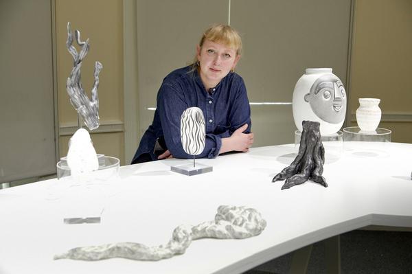 Marianne Walker, photo 1