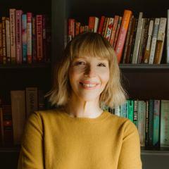 Heather Jassy, photo 2