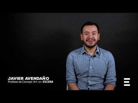 Javier Avendano, photo 1