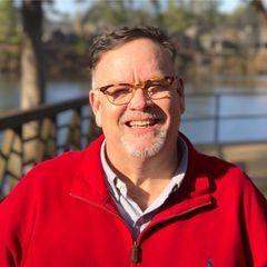 Dan Williams, photo 2