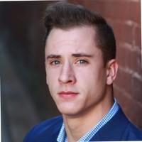 Eric Cirillo, photo 1