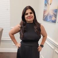 Swati Pandey, photo 2