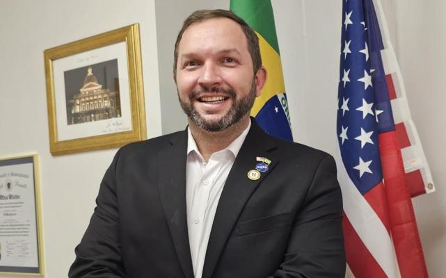 Cleber Serafin, photo 1