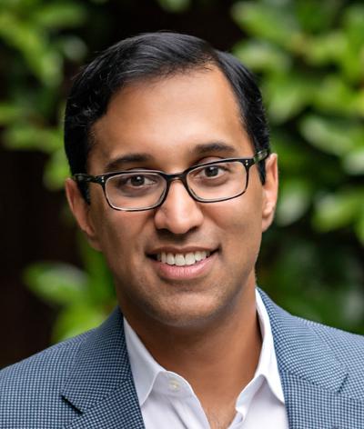 Sanjay Shetty, photo 1