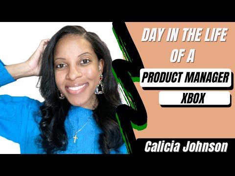 M.S.⭐ Calicia Johnson, photo 2