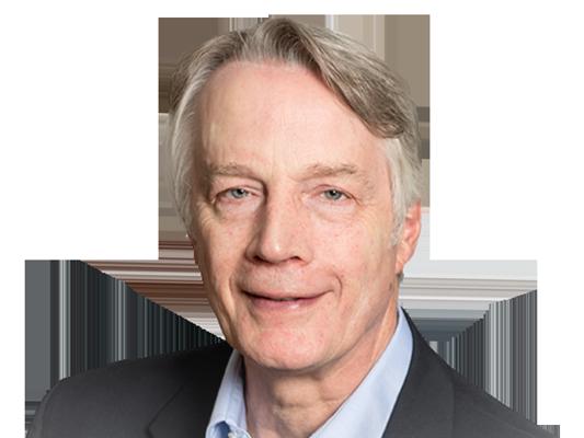 Bill Pearson, photo 1