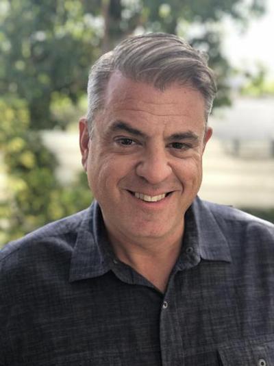 Patrick Aluise, photo 1