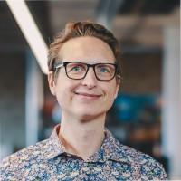 Giovanni Vivanco, photo 2