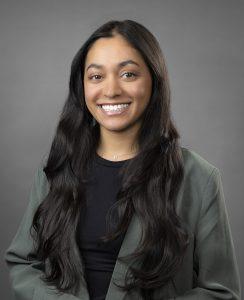 Anna Vetrova, photo 2