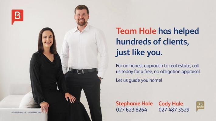 Stephanie Hale, MBA, PMP, photo 2