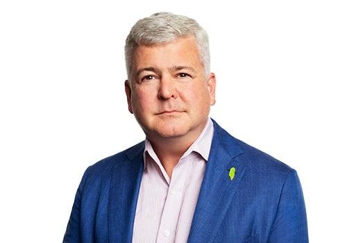 Daniel Gallagher, photo 1