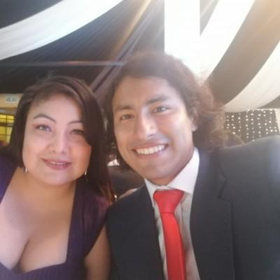 Walter Rodriguez, photo 2