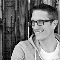 Brian Bronowski, photo 1