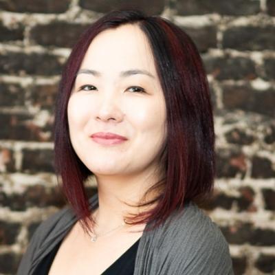 May Feng, SPHR, SHRM-SCP (she/her)