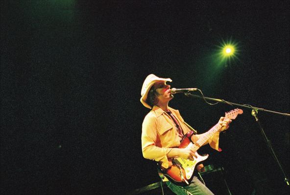 David Smolarek, photo 2