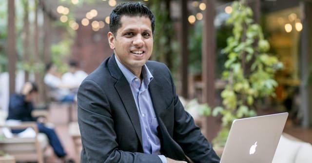 Asheesh Chanda, photo 1