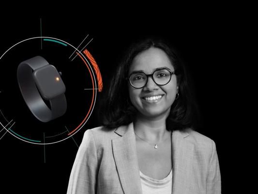 Siti Halikah, photo 1