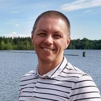 Andrey Anishchenko, photo 1