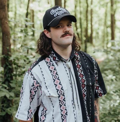 Tanner Bishop, photo 1