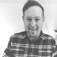 Stephen Curtis, photo 2