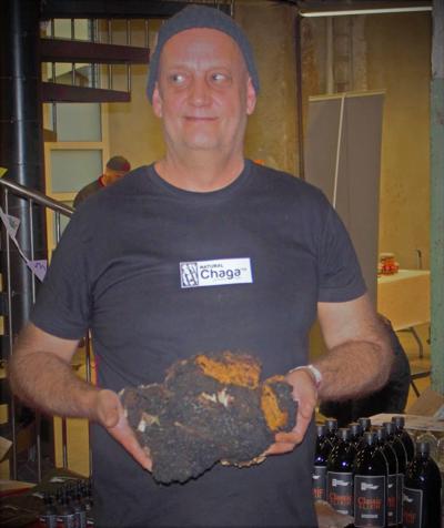 Robin Gurney, photo 2