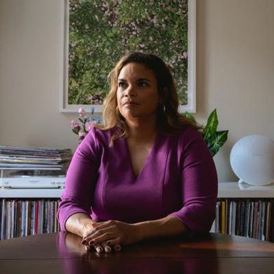 Crystal Johnson, photo 1