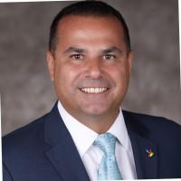 Frank Silva, photo 2