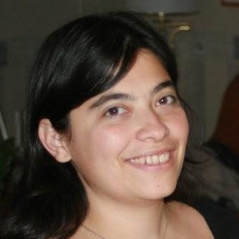 Eliana Vantillard, photo 1