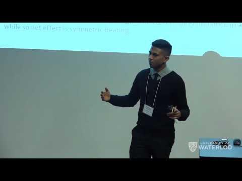 Mayuran Saravanapavanantham, photo 1