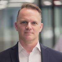 Chuck Johnson, photo 2