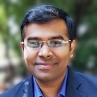 Suresh Kandasamy, photo 1