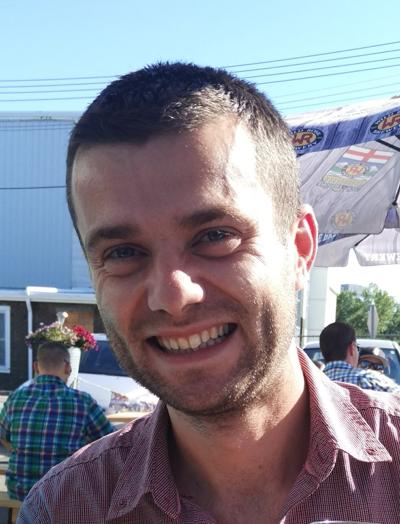 Ivelin Velkov, photo 2