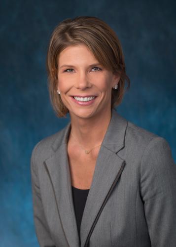 Melissa Waddey, photo 1