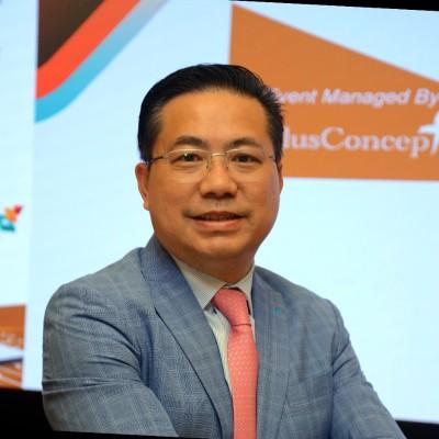 Benedict Ang, photo 1