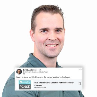 Carrie McDaniel, photo 2