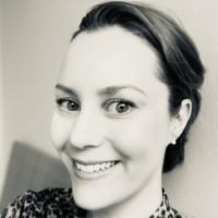 Maggie Matyszewska, photo 2